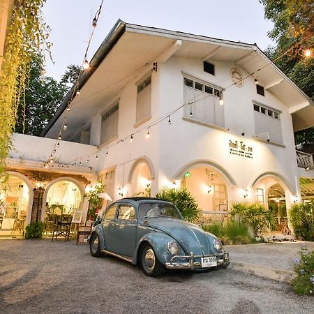 Silsopa Hostel Nong Khai Ngoại thất bức ảnh