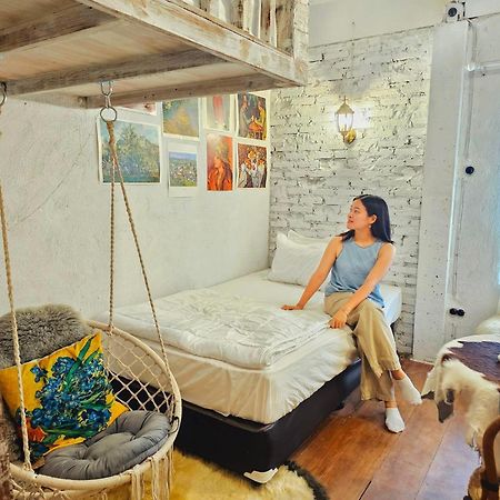 Silsopa Hostel Nong Khai Ngoại thất bức ảnh