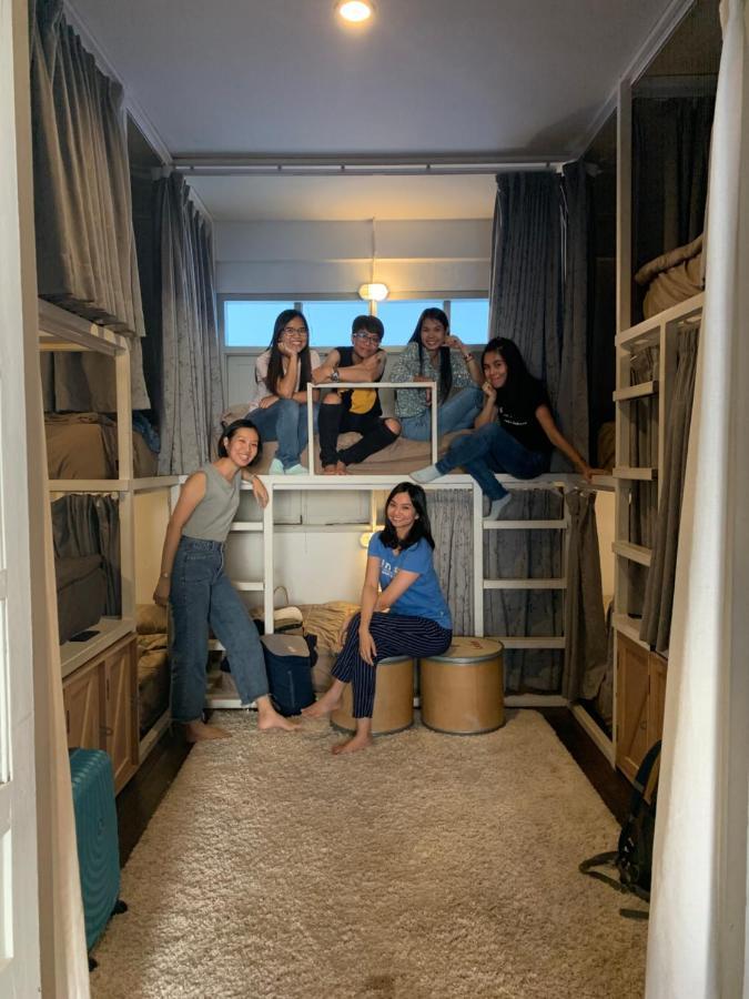 Silsopa Hostel Nong Khai Ngoại thất bức ảnh