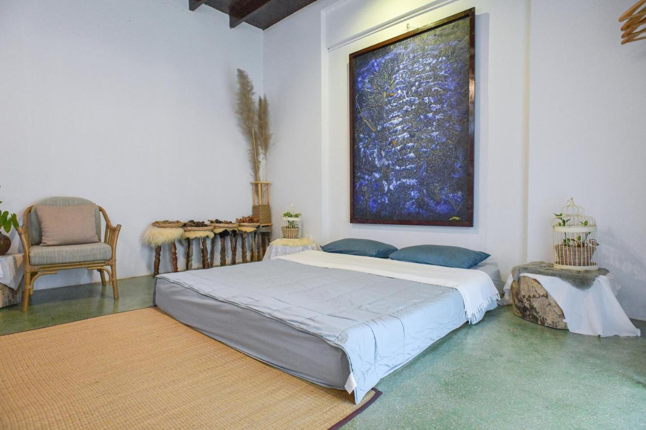 Silsopa Hostel Nong Khai Ngoại thất bức ảnh