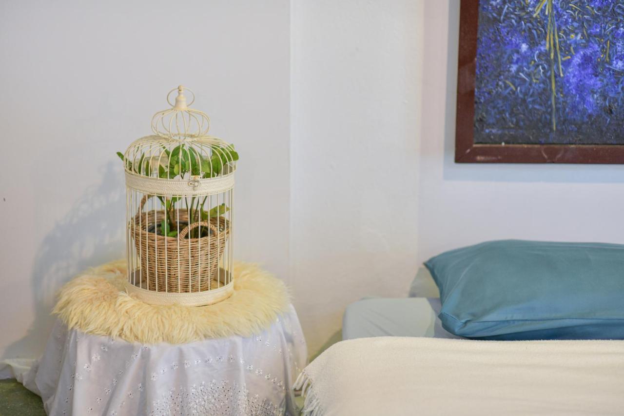 Silsopa Hostel Nong Khai Ngoại thất bức ảnh