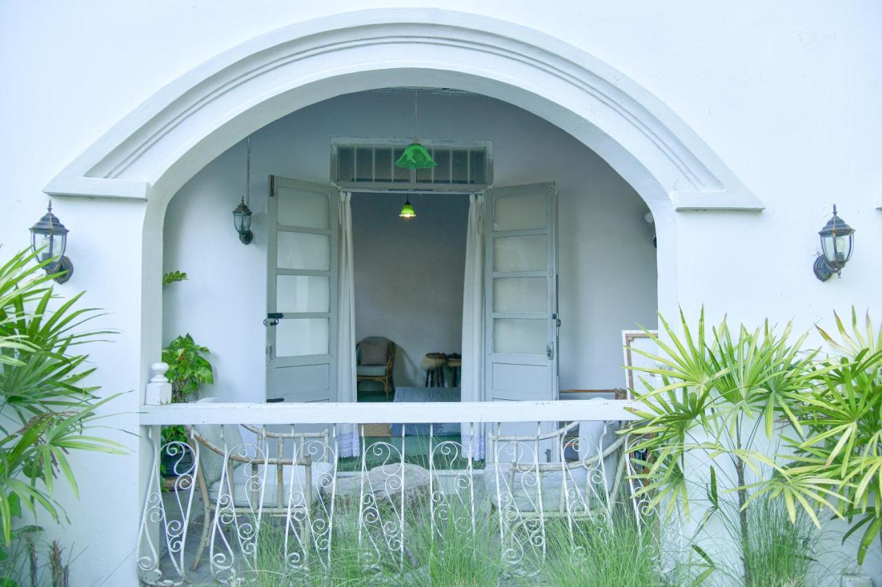 Silsopa Hostel Nong Khai Ngoại thất bức ảnh