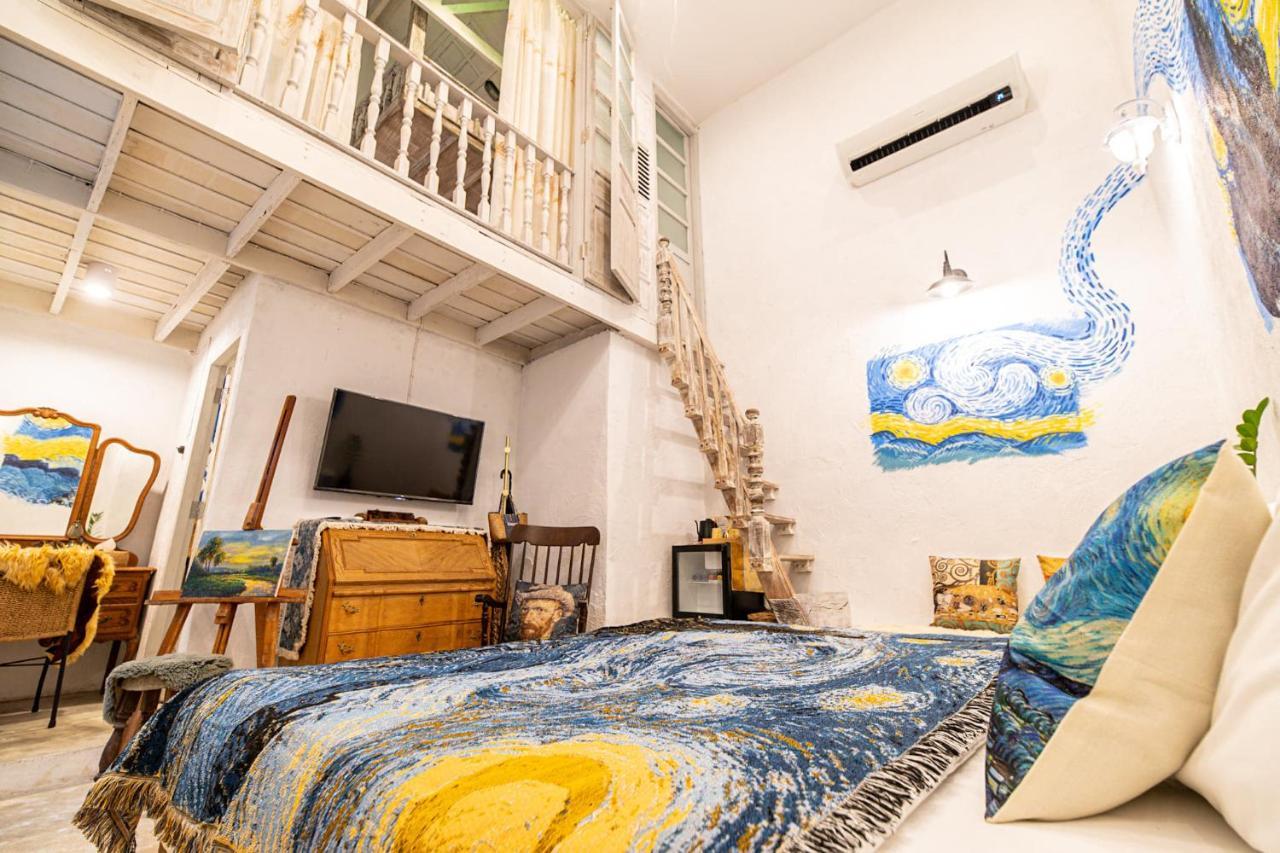 Silsopa Hostel Nong Khai Ngoại thất bức ảnh