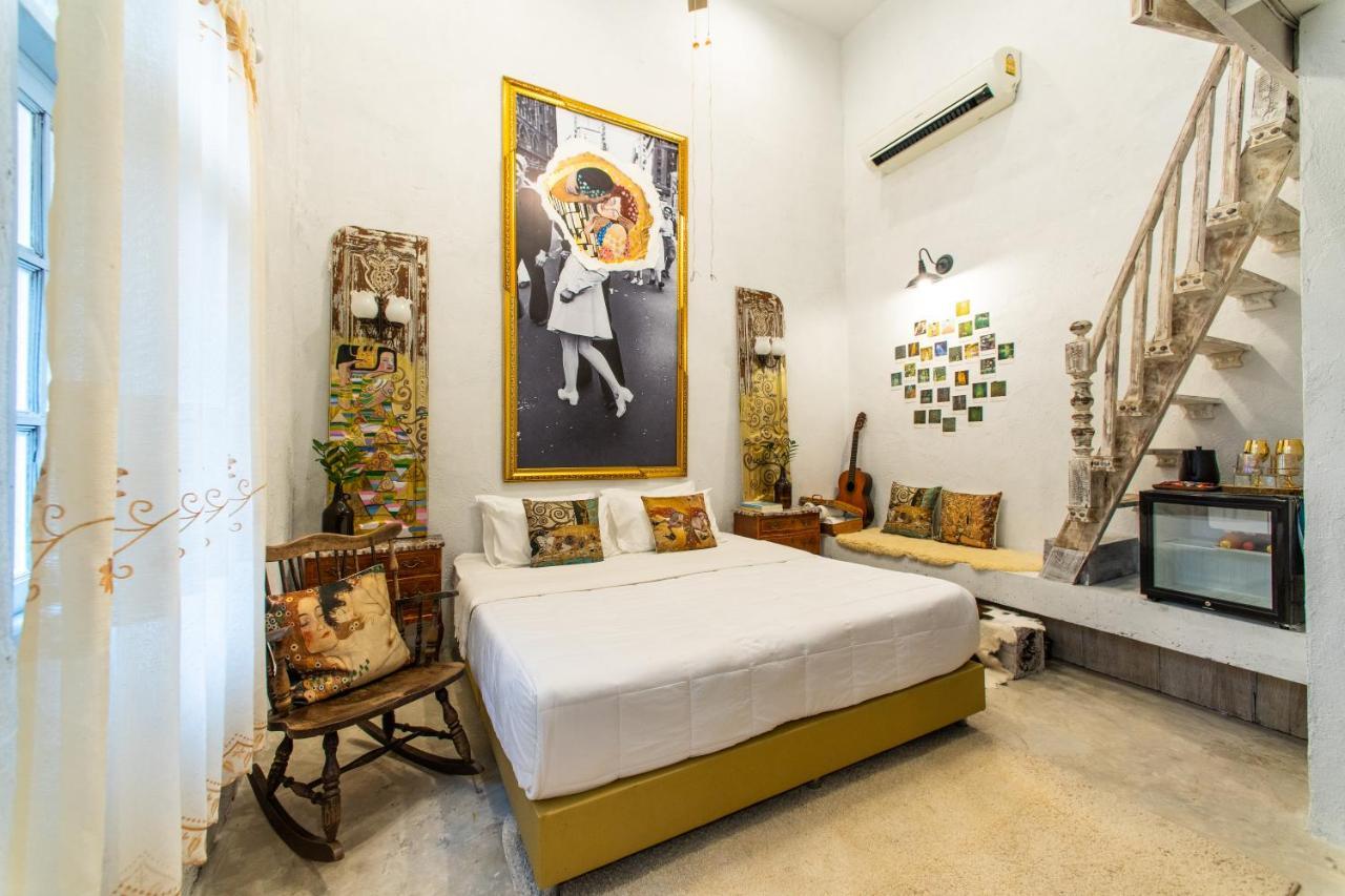 Silsopa Hostel Nong Khai Ngoại thất bức ảnh