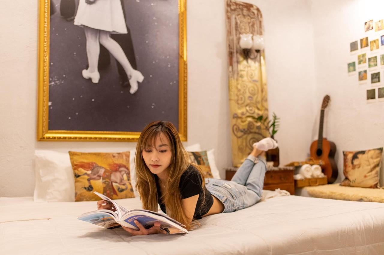 Silsopa Hostel Nong Khai Ngoại thất bức ảnh