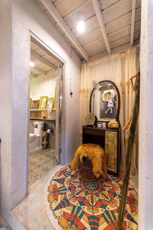 Silsopa Hostel Nong Khai Ngoại thất bức ảnh