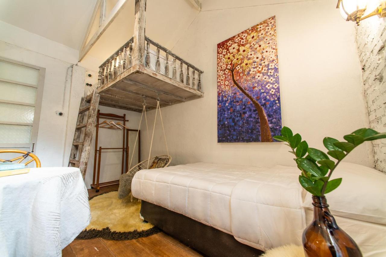 Silsopa Hostel Nong Khai Ngoại thất bức ảnh