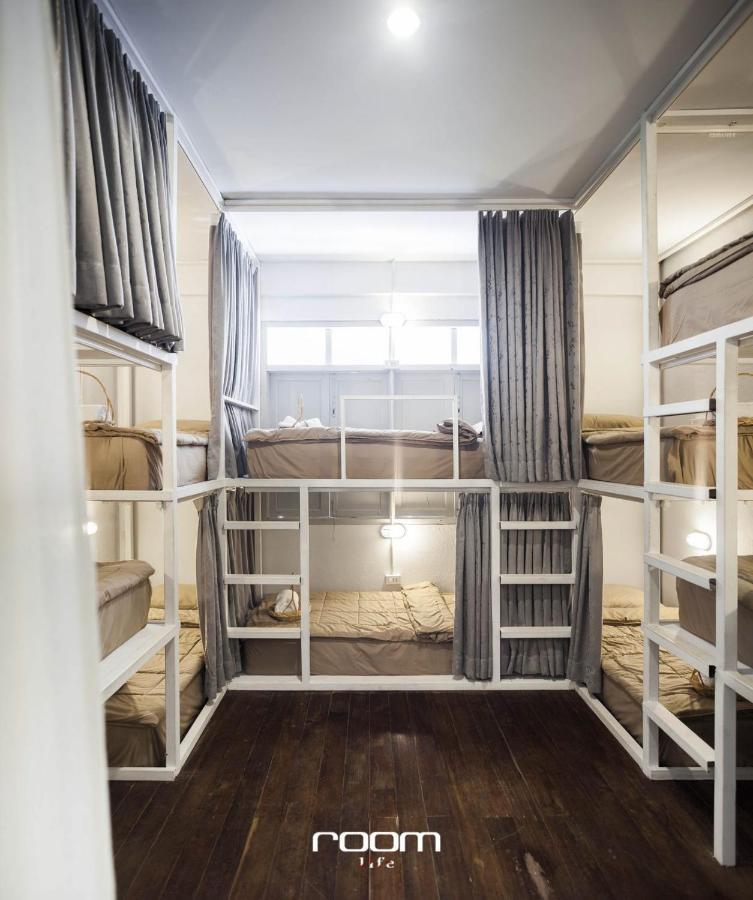 Silsopa Hostel Nong Khai Ngoại thất bức ảnh