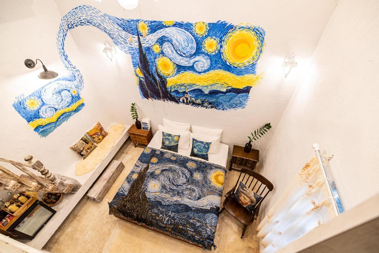 Silsopa Hostel Nong Khai Ngoại thất bức ảnh
