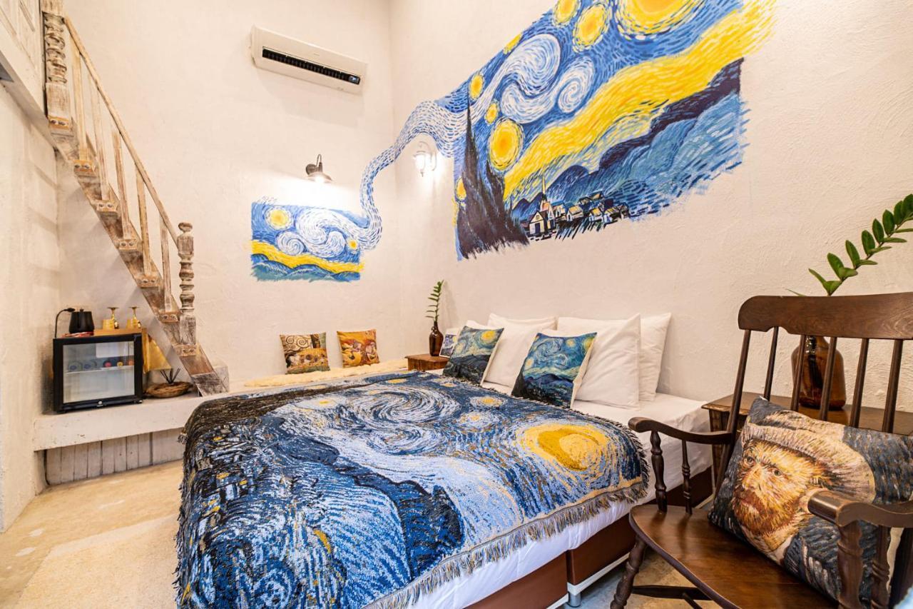 Silsopa Hostel Nong Khai Ngoại thất bức ảnh