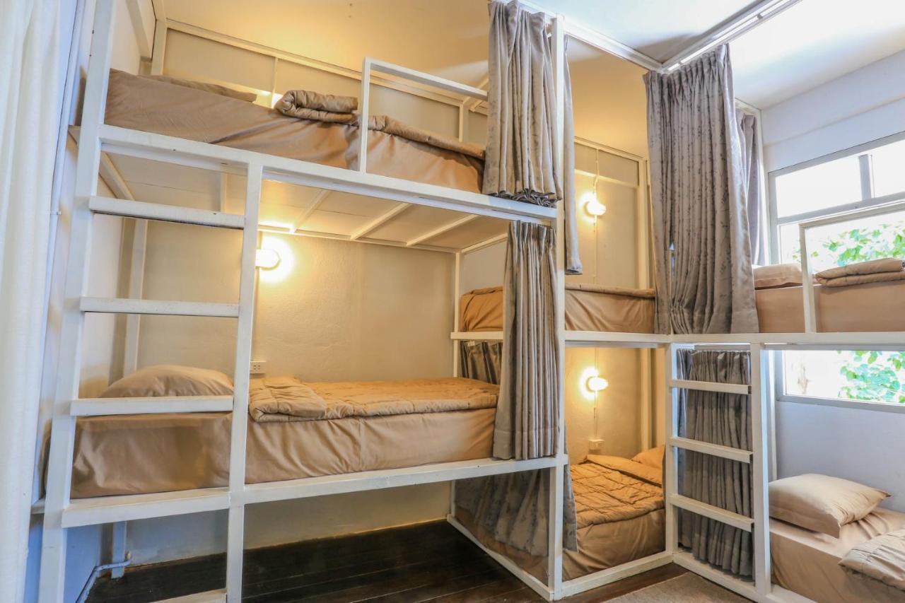 Silsopa Hostel Nong Khai Ngoại thất bức ảnh