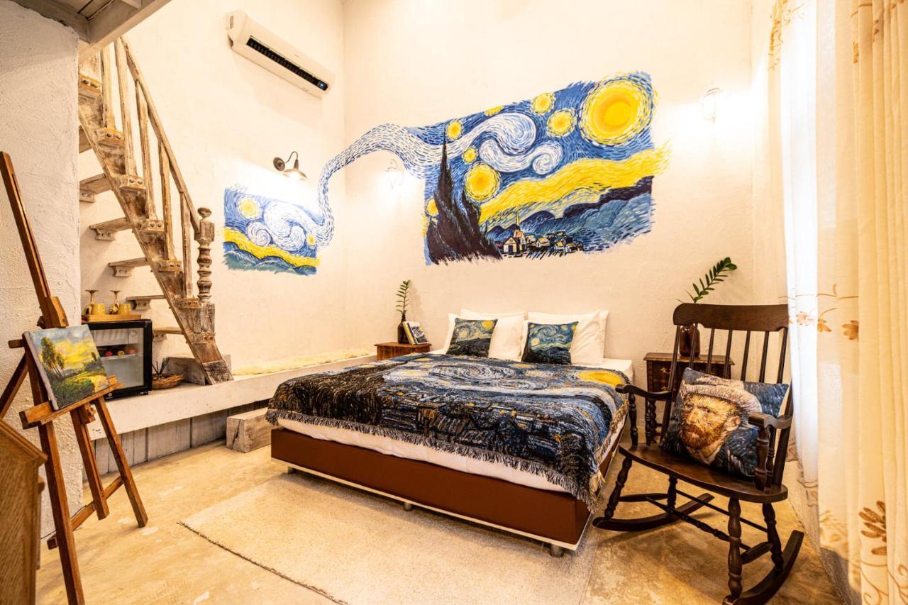 Silsopa Hostel Nong Khai Ngoại thất bức ảnh