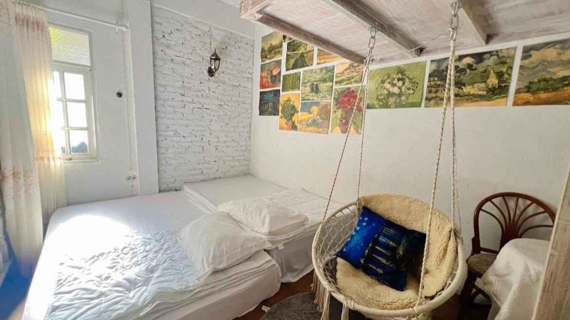 Silsopa Hostel Nong Khai Ngoại thất bức ảnh