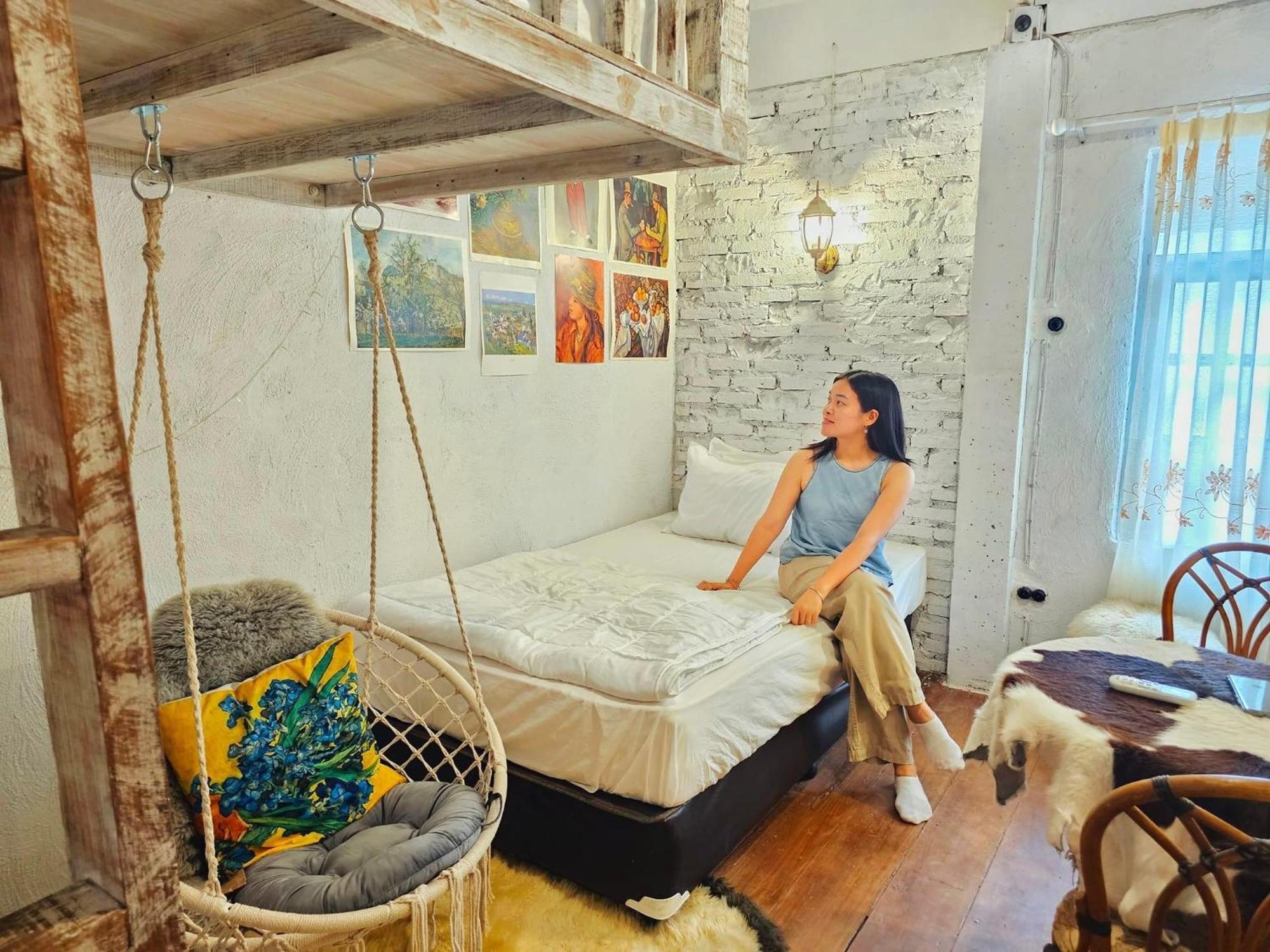 Silsopa Hostel Nong Khai Ngoại thất bức ảnh