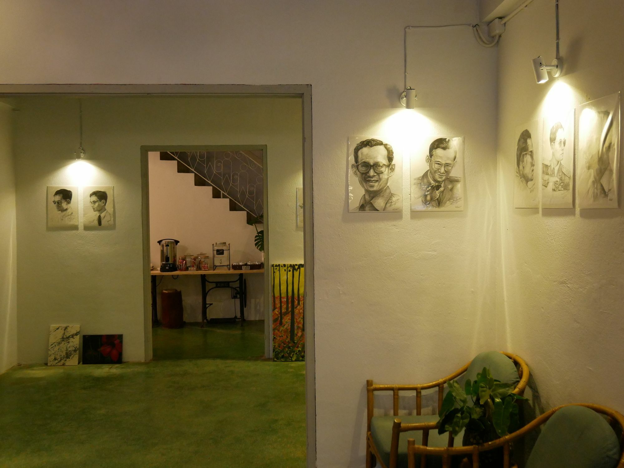 Silsopa Hostel Nong Khai Ngoại thất bức ảnh