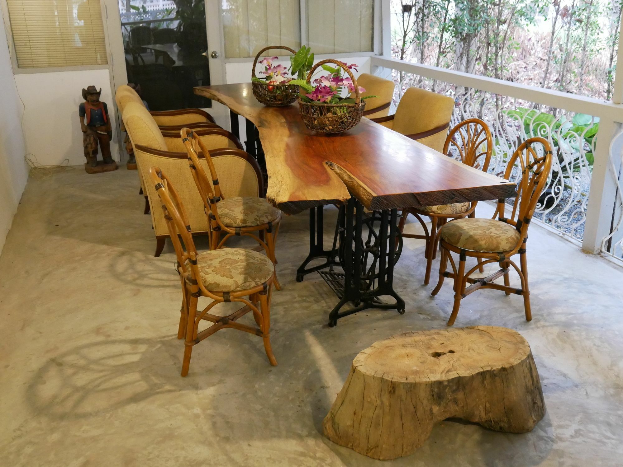 Silsopa Hostel Nong Khai Ngoại thất bức ảnh
