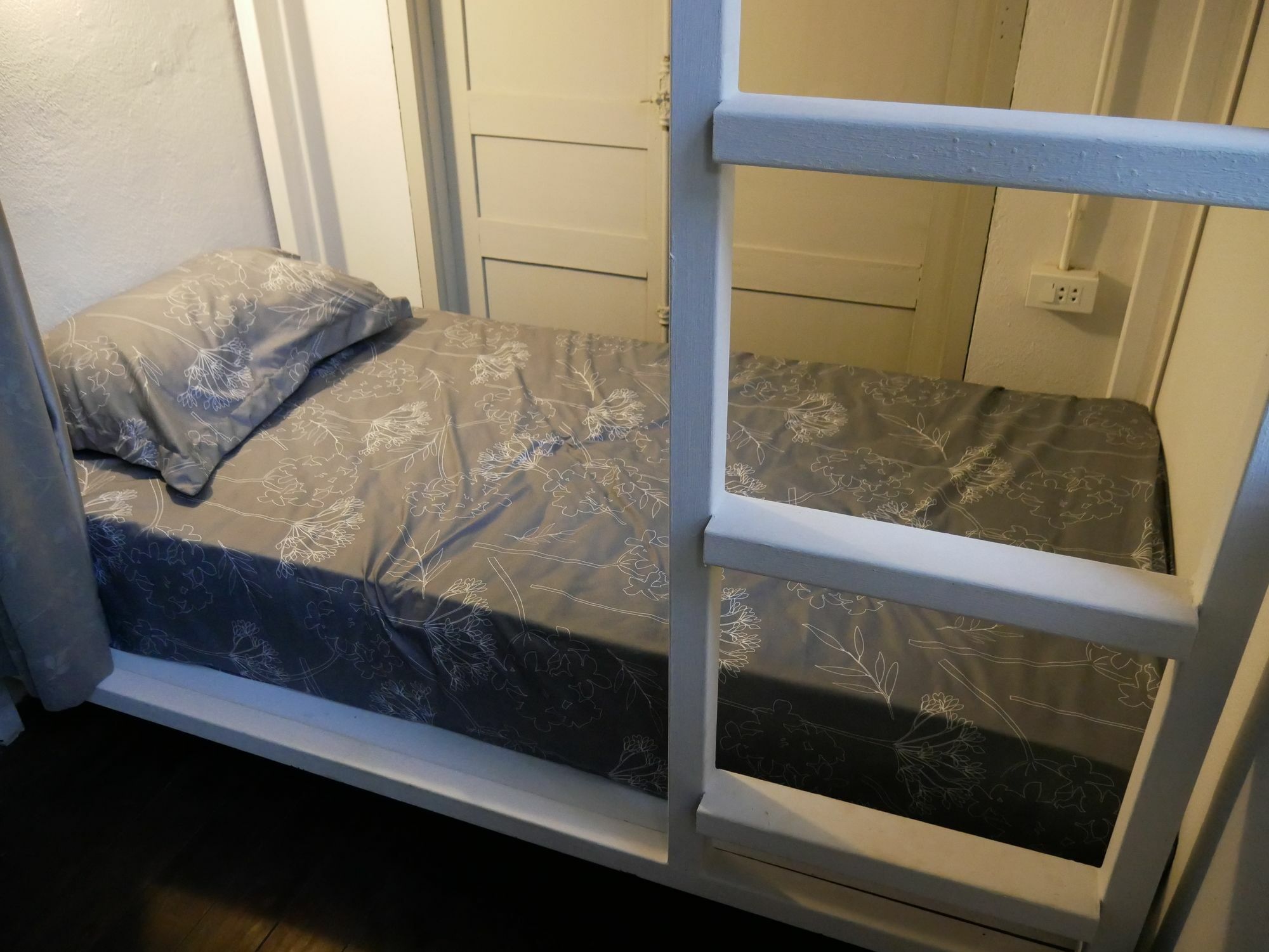 Silsopa Hostel Nong Khai Ngoại thất bức ảnh